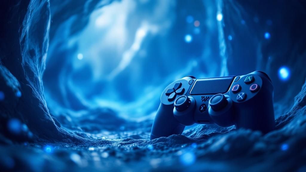 New PlayStation exclusive games feature advanced graphics and engaging narrative experiences