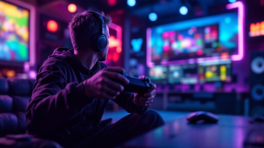 The software giant Xbox Game Pass Delivers Exceptional Value for British Gamers Throughout Britain